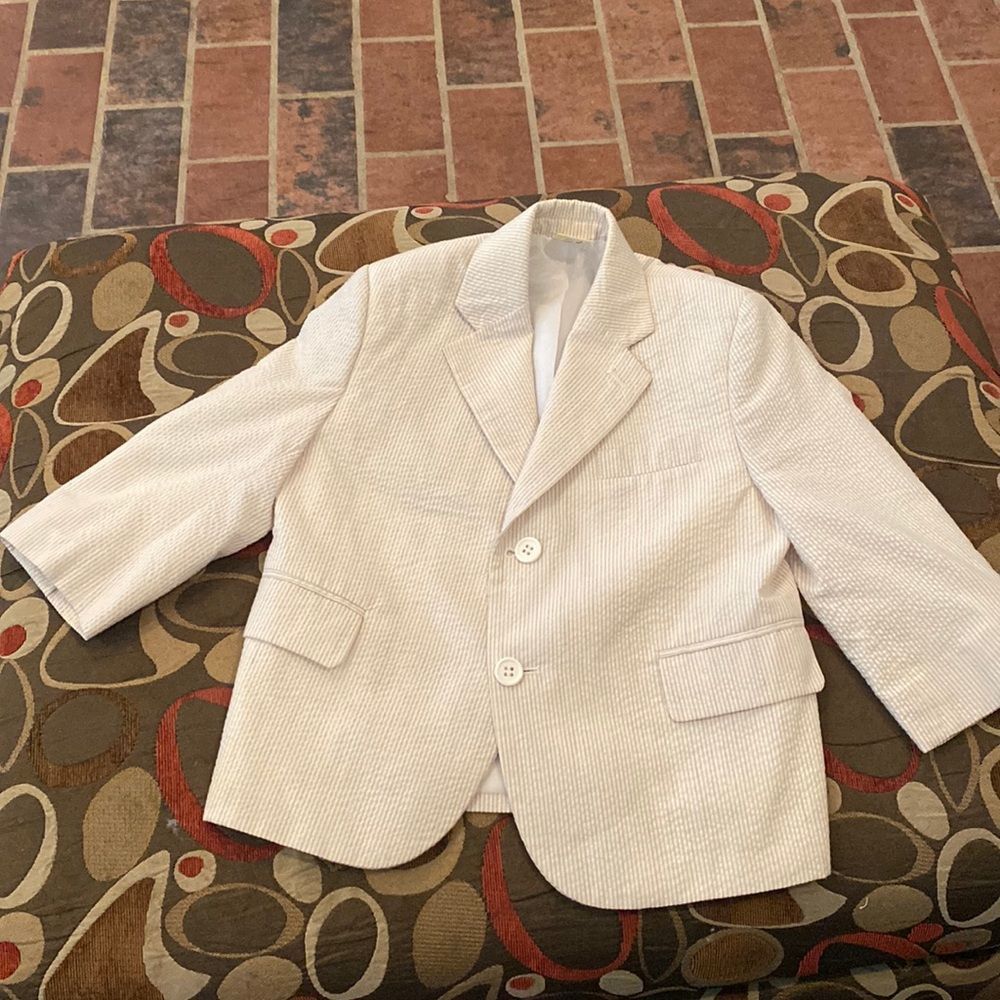 Dimples Toddler Jacket